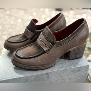 Freebird by Steven Bristol - Size 9